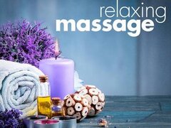 Masaj de relaxare- deplasare